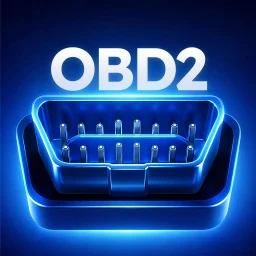 Biểu tượng OBD2 Scanner: Car Diagnostics
